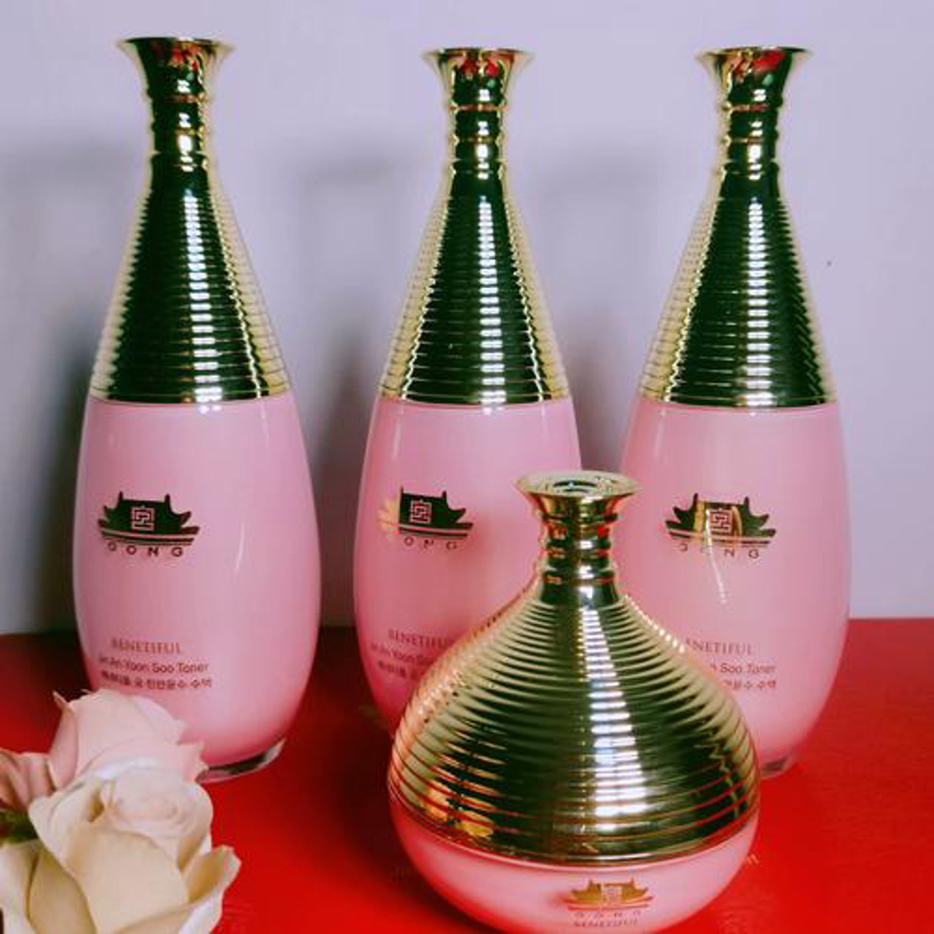 宿州维娜化妆品